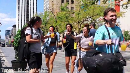 I SCARED the Mayor of Denver, Colorado!!