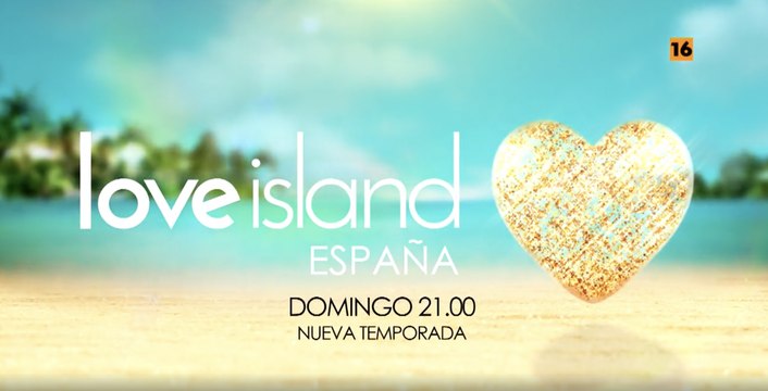 Primera promo de la segunda temporada de 'Love Island', el reality de Neox y Atresplayer