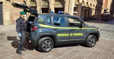 'Ndrangheta, confisca da 1 milione di euro a imprenditore campano attivo nel Modenese (20.05.22)