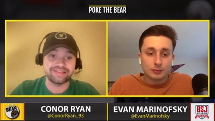 Don Sweeney is Coming Back & The Future of Bruce Cassidy is Uncertain | Poke the Bear w/ Conor Ryan