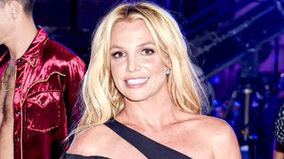 Britney Spears Thanks Fans For Support After Her Miscarriage