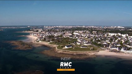 Mayday, dangers dans le ciel - 23 mai