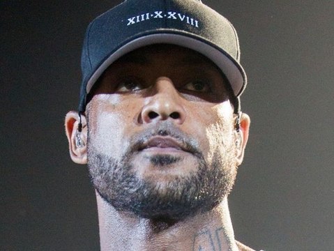 Affaire Gueye : après le gros coup de gueule de Matthieu Delormeau dans TPMP, Booba s'en mêle et ressort un GROS dossier sur le chroniqueur