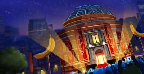 Danger Mouse S01 E47