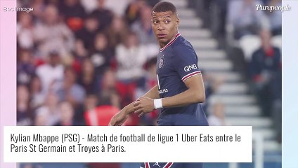 Kylian Mbappé vivement interpellé par un célèbre rappeur : 'Sois digne'