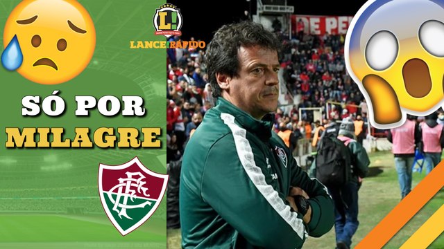 LANCE! Rápido: Galo e São Paulo avançam nas continentais, Flu fica por um fio na Sula e mais!