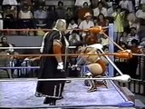 WWC Abdullah The Butcher vs. Armandito Salgado (July 13, 1988)