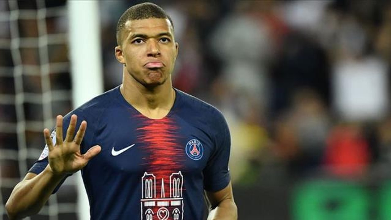 Herkesi ters köşe yapacak! "Real Madrid ile anlaştı" denilen Mbappe'den U dönüşü