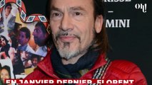 Florent Pagny atteint d’un cancer : cette décision crève-coeur qu'il a dû prendre pendant sa chimiothérapie