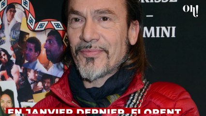 Florent Pagny atteint d’un cancer : cette décision crève-coeur qu'il a dû prendre pendant sa chimiothérapie