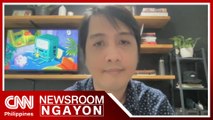 Single use plastics waste management | Newsroom Ngayon