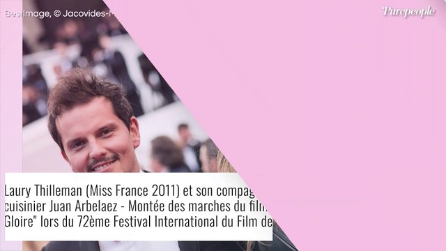 Laury Thilleman séparée de Juan Arbelaez : les ex contraints de continuer à collaborer ensemble pour Vida ?