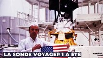 Pourquoi la sonde Voyager 1 envoie-t-elle de mystérieux messages à la NASA ?