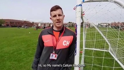 Farringdon Academy inter-schools football tournament