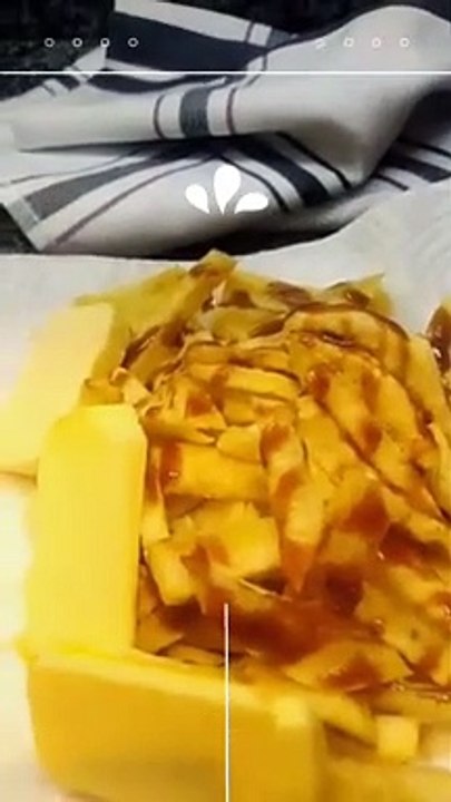 اصابع البطاطس المقرمشة "طريقة جديدة" | للمزيد تابعونا