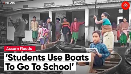 IAF Airlift Cancer Patient Stuck In Dima Hasao, As Incessant Rains Flood Parts Of Assam