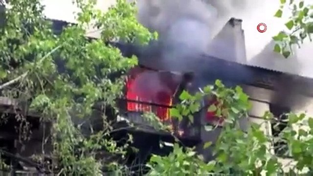 Rusya, Ukrayna'da yine sivilleri vurdu: 13 ölü