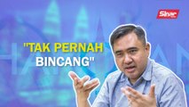 SINAR PM: DAP mahu berkuasa di Pulau Pinang, Negeri Sembilan, Selangor