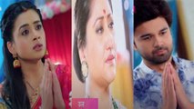 Sasural Simar Ka 2 spoiler: Simar Aarav ने Geetanjali Devi को sorry कहकर जीता दिल|  FilmiBeat