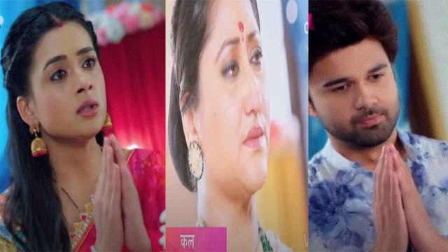 Sasural Simar Ka 2 spoiler: Simar Aarav ने Geetanjali Devi को sorry कहकर जीता दिल| FilmiBeat