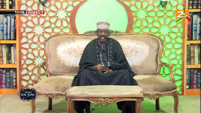 SUIVEZ DUDAL NGUR AANA AVEC IMAM MOUHAMED EL HABIB LY | VENDREDI 20 MAI 2022