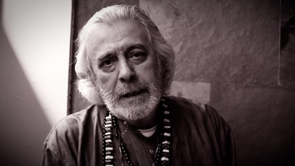 Fallece el actor Chete Lera en un accidente de coche a los 72 años