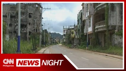 Marawi siege victims still long for homes after 5 years | News Night