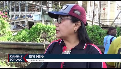 Cegah Banjir Dinas Lingkungan Hidup Gerakan Mahasiswa Pegunungan Dan Warga Bersihkan Parit