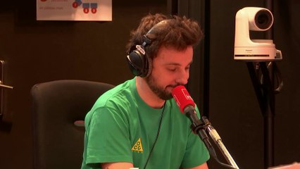 La Elisabeth de la semaine - Tom Villa a tout compris