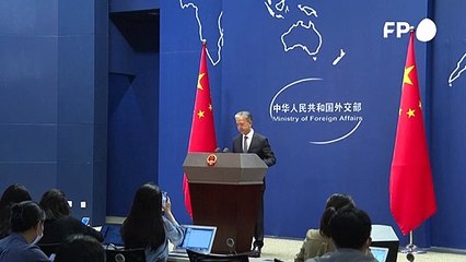 China critica decisão do Canadá de banir 5G da Huawei