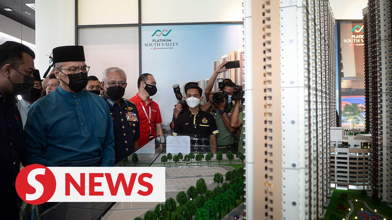 MAF veterans’ agenda never sidelined, says Hishammuddin