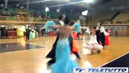 Video News - DANZA SPORTIVA A MONTICHIARI