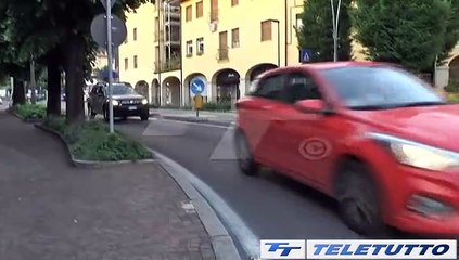 Video News - CAPRIOLO: TANGENZIALE NEL PNRR?