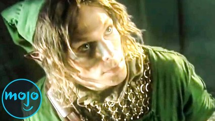 Top 10 Best Fan Made Movie Trailers of All Time