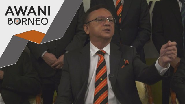 DUN Sarawak | ART lebih praktikal dan efisien berbanding LRT