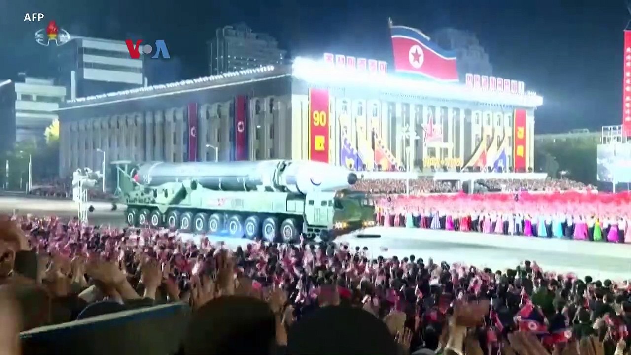 Ajak Kerjasama Pertahanan dan Ekonomi, Biden Kunjungi Seoul dan Tokyo