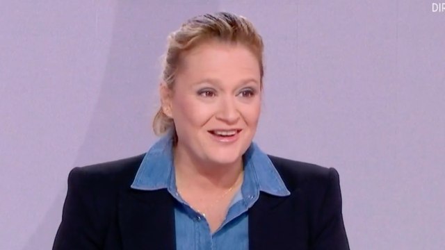 FEMME ACTUELLE - Remaniement ministériel : qui est Olivia Grégoire, nouvelle porte-parole du gouvernement ?