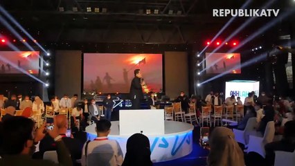 Erick Thohir Sebut Pemerintah tidak Berencana Naikan Harga Pertalite