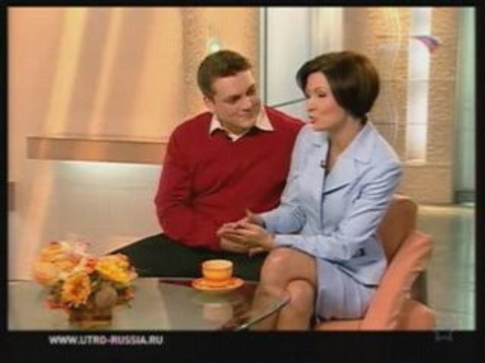 Sandra Interview RTR