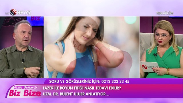 Sonay Gökhan'la Biz Bize 20 Mayıs 2022
