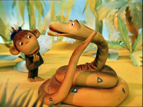 38 попугаев (ТВ, 1976) \ 38 perroquets (TV, 1976)