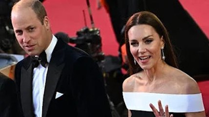 'It's a school night' Kate admits George, Charlotte and Louis 'jealous' after missing out