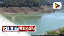 NWRB: Sunod-sunod na pag-ulan, malaking tulong sa mga dam na mababa ang lebel ng tubig