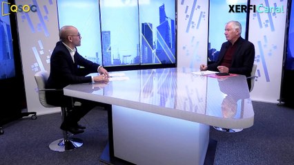 L'ESMT et l'enseignement-recherche en stratégie par la simulation [Francis Bidault]