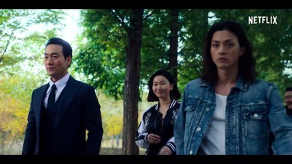 La casa de papel: Corea