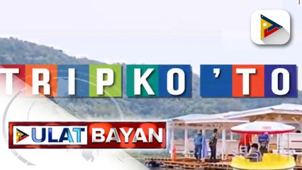 Tatlong ecoparks sa Davao City, perfect place to unwind para sa buong pamilya
