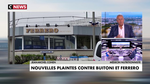 Jean-Michel Cohen : «Les normes hygiéniques ont probablement été moins fortes»