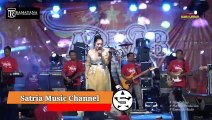 SEPIRING BERDUA  - ANISA RAHMA ~ NEW PALLAPA