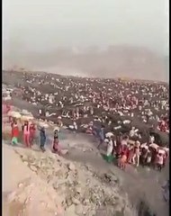 कोयला चोरी का वीडियो वॉयरल, मचा हड़कंप, आईजी ने दिया जांच का आदेश