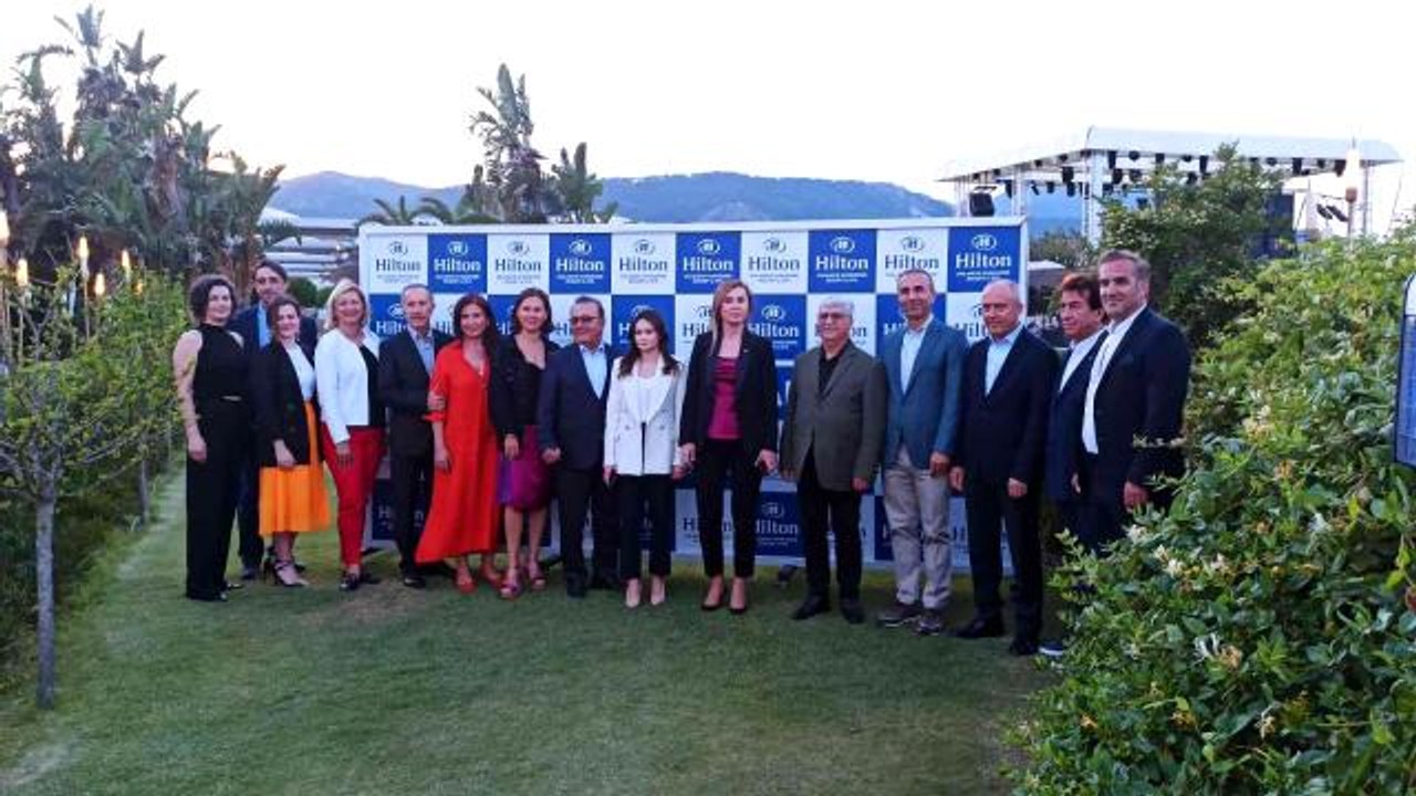 Dalaman spor turizminde atağa geçti